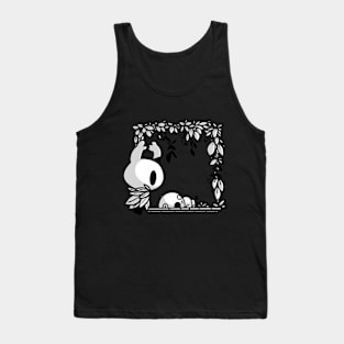 Hollow KNight Tank Top